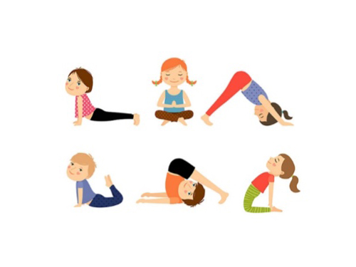 Corsi Di Yoga Per Bambini Ankida Corsi Di Yoga E Tai Chi A Milano Zona Ticinese E Navigli